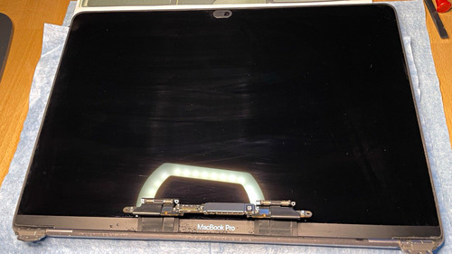 Apple macbook pro retina - macbook, 13,3"