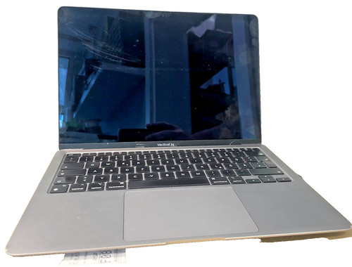 Apple macbook air zoll - apple, m1