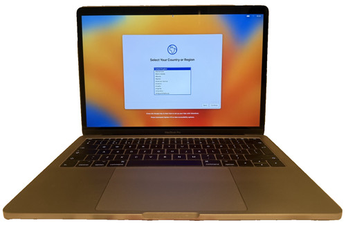 Apple macbook pro - macbook,