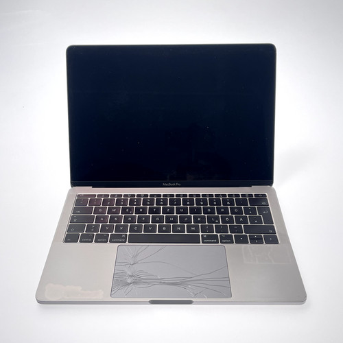 Apple macbook pro retina - 13,