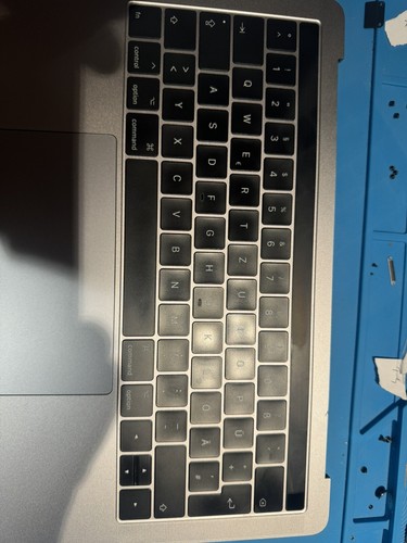 Apple macbook pro - retina, 13