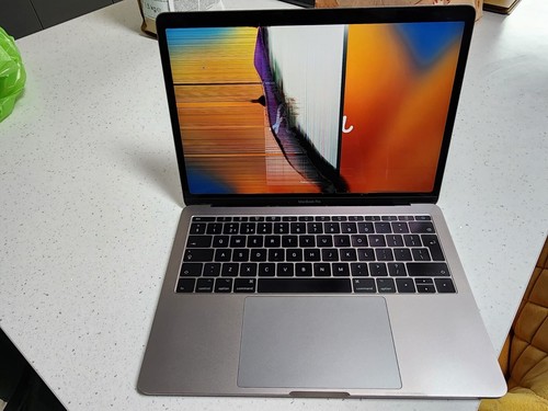Macbook pro zoll - 13,