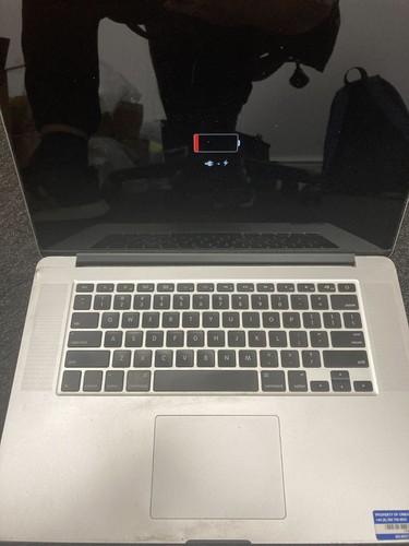 Apple macbook pro - apple,