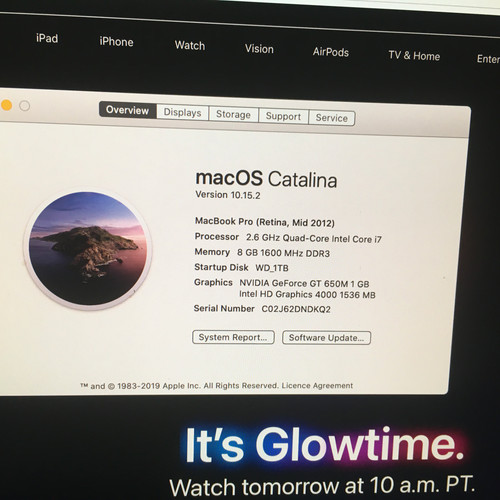 Macbook pro retina - macbook,