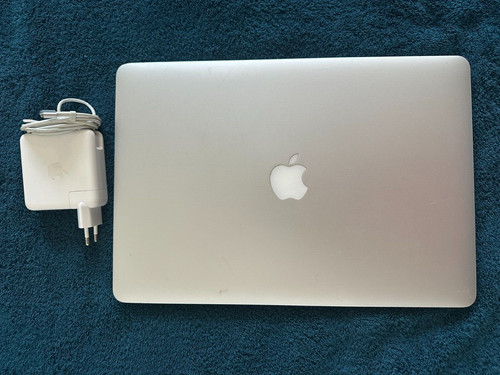 Macbook pro retina - 15",