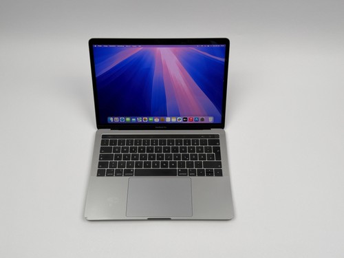 Apple macbook pro - macbook, retina