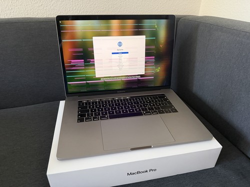 Apple macbook pro - apple,