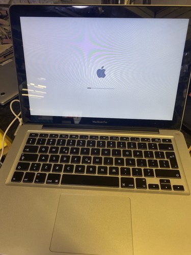 Apple macbook pro a1278 - macbook, i5