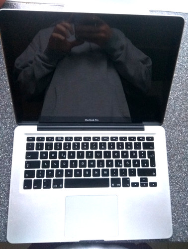 Apple macbook pro a1502 - apple,