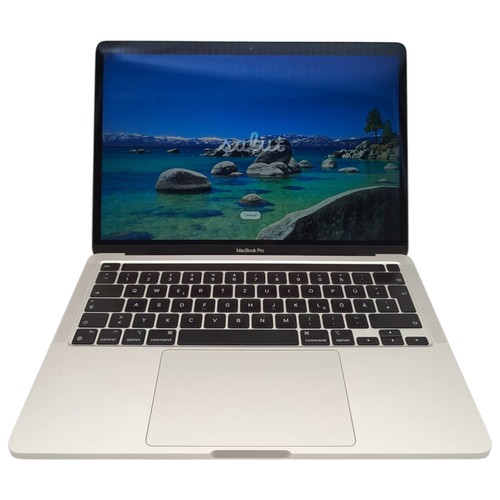 Apple macbook pro 2020 - pro,