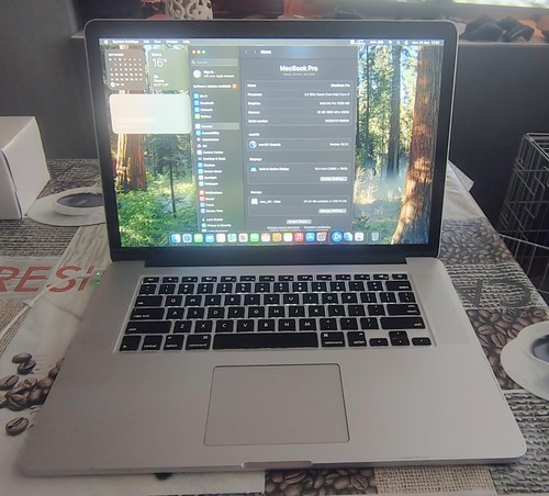 Macbook pro retina zoll - macbook,