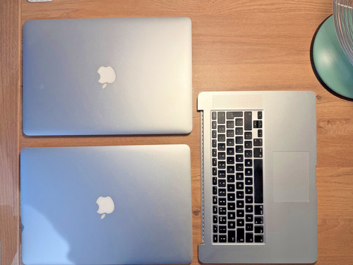 Restposten apple macbook - restposten, pro