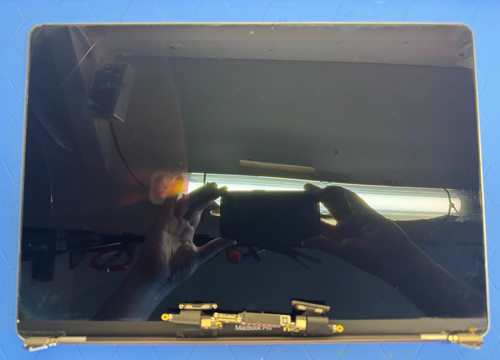 Original macbook pro a1707 - original,