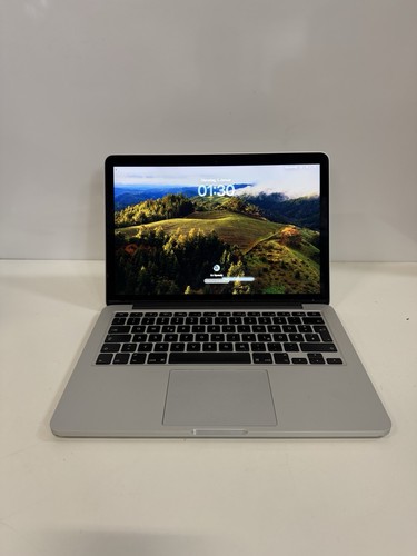 Apple macbook pro retina - macbook,