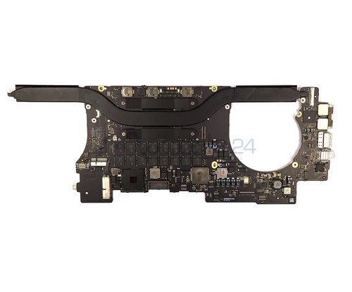 Logic board 820 3662 8gb - 820-3662-a, i7