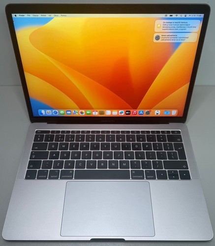 Apple macbook pro a1708 - macbook, i5