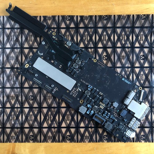 Logicboard macbook pro - macbook, 13"