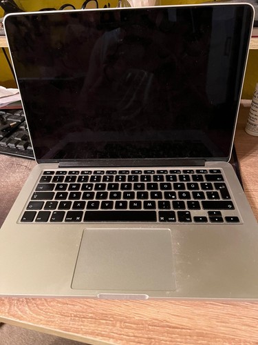 Macbook pro mid2012 - pro,