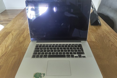 Apple macbook pro - macbook,