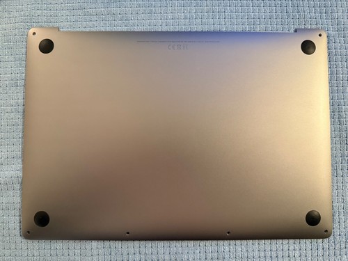 Bottom case gehäuse - /,