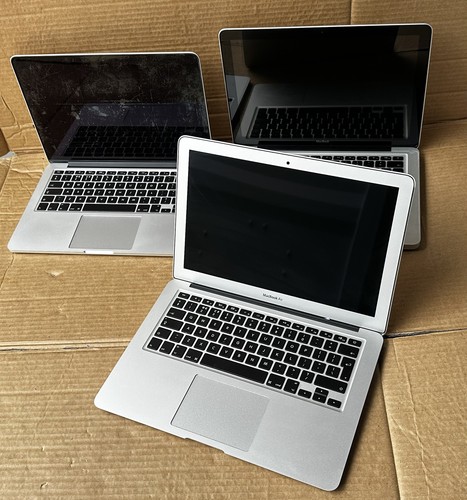 Apple macbook a1466 - apple, a1278