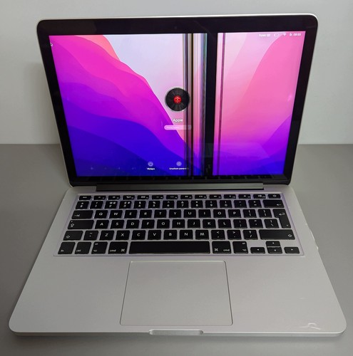 Apple macbook pro - apple,