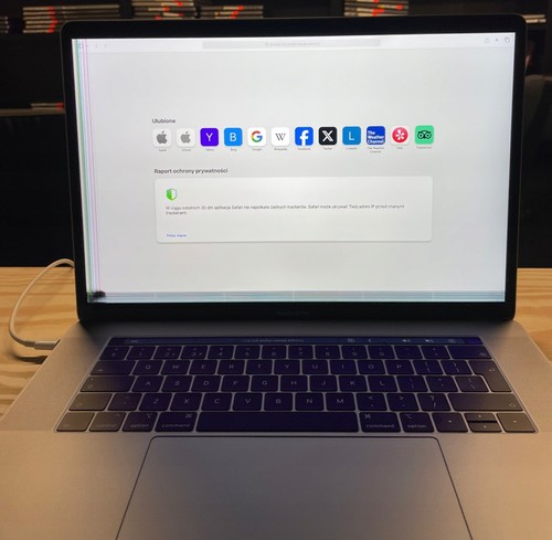Macbook pro a1990 - macbook, retina