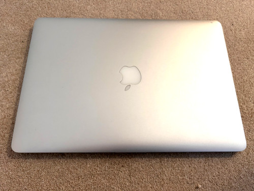 Apple macbook pro a1398 late - apple,