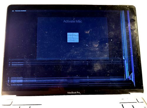 Macbook pro a2338 retina - macbook,