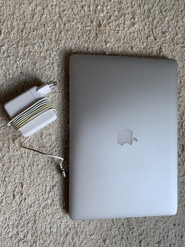 Macbook pro retina - macbook,