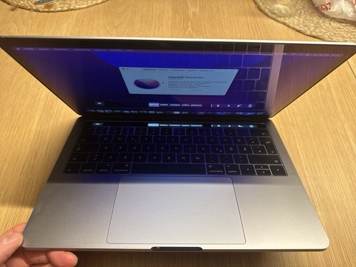 Defekter macbook pro retina - pro,