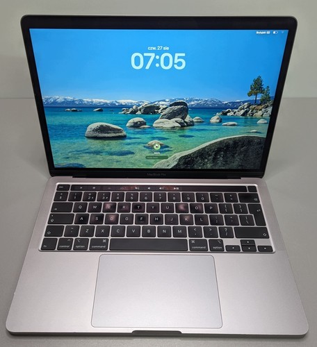 Apple macbook pro - apple, a2251