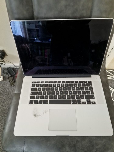Apple macbook pro - apple, 15
