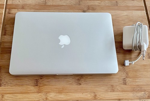 Apple macbook pro - retina, 13"
