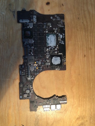 Macbook pro retina 2012 - retina,