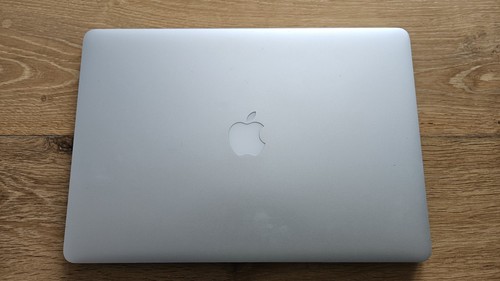 Apple macbook pro retina - pro, 15"
