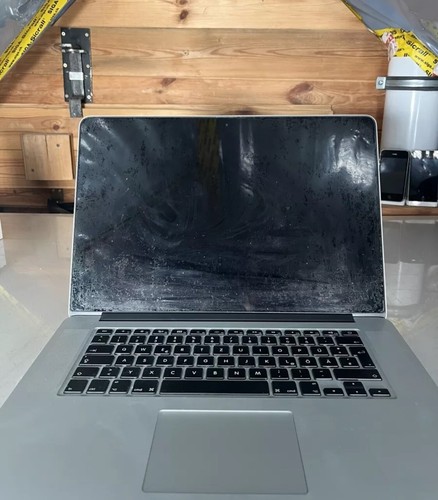Macbook pro zoll 2015 a1398 - pro, 15