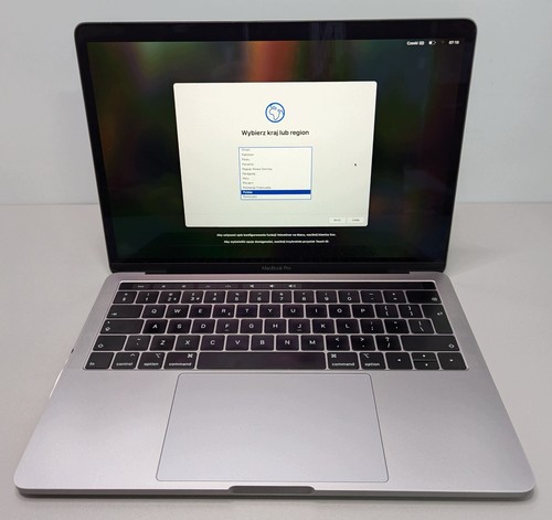 Apple macbook pro - pro, a2159
