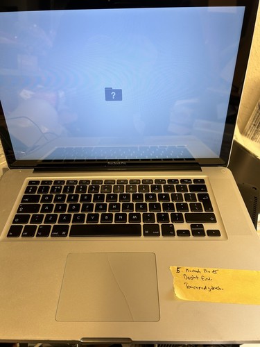 Apple macbook pro - apple,