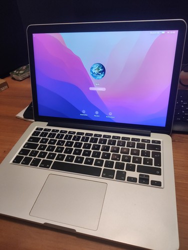Apple macbook pro retina - apple,