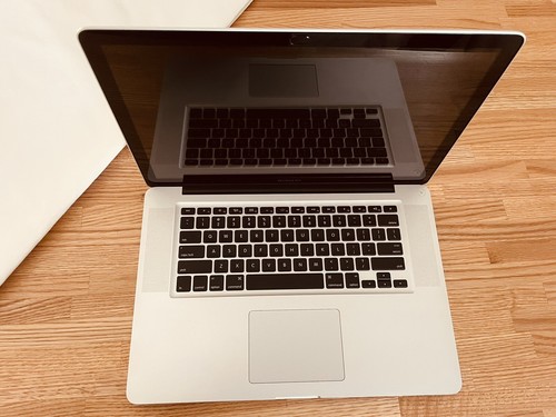 Macbook pro für bastler - pro,