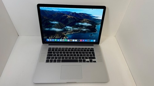 Apple macbook pro - apple, retina