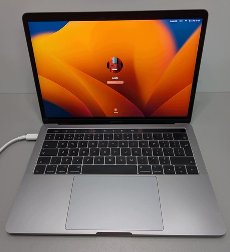 Apple macbook pro - macbook, i5