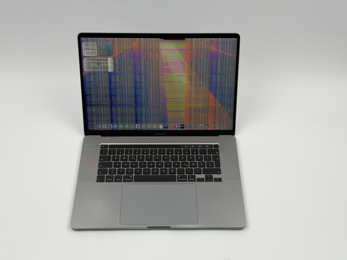 Apple macbook pro retina - macbook, 16“