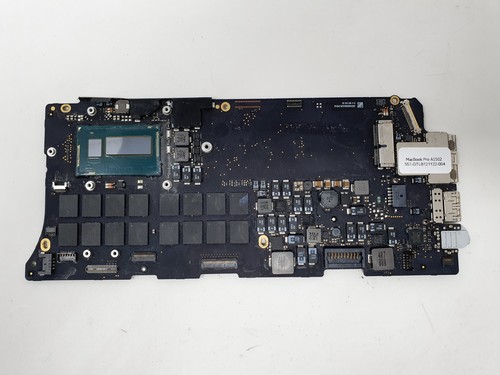Apple macbook pro a1502 - macbook, 2013