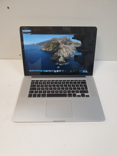 Apple macbook pro a1398 2014 - macbook,