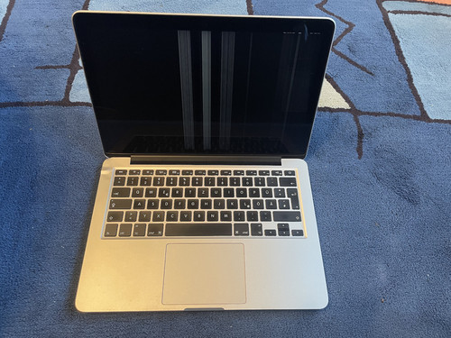 Apple macbook pro retina - pro,