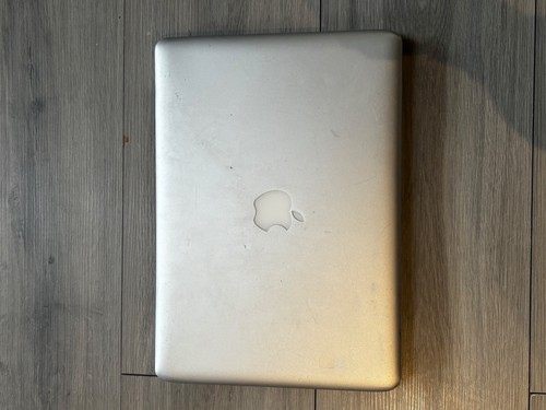 Apple macbook pro zoll - macbook,
