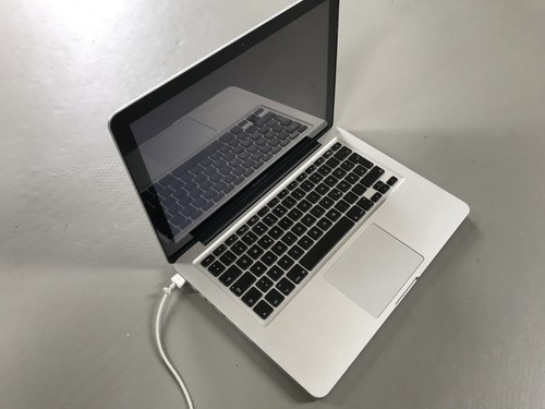 Apple macbook pro - apple, 13"
