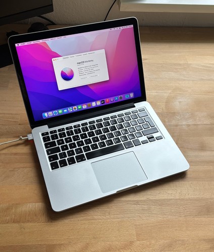 Apple macbook pro retina - macbook,